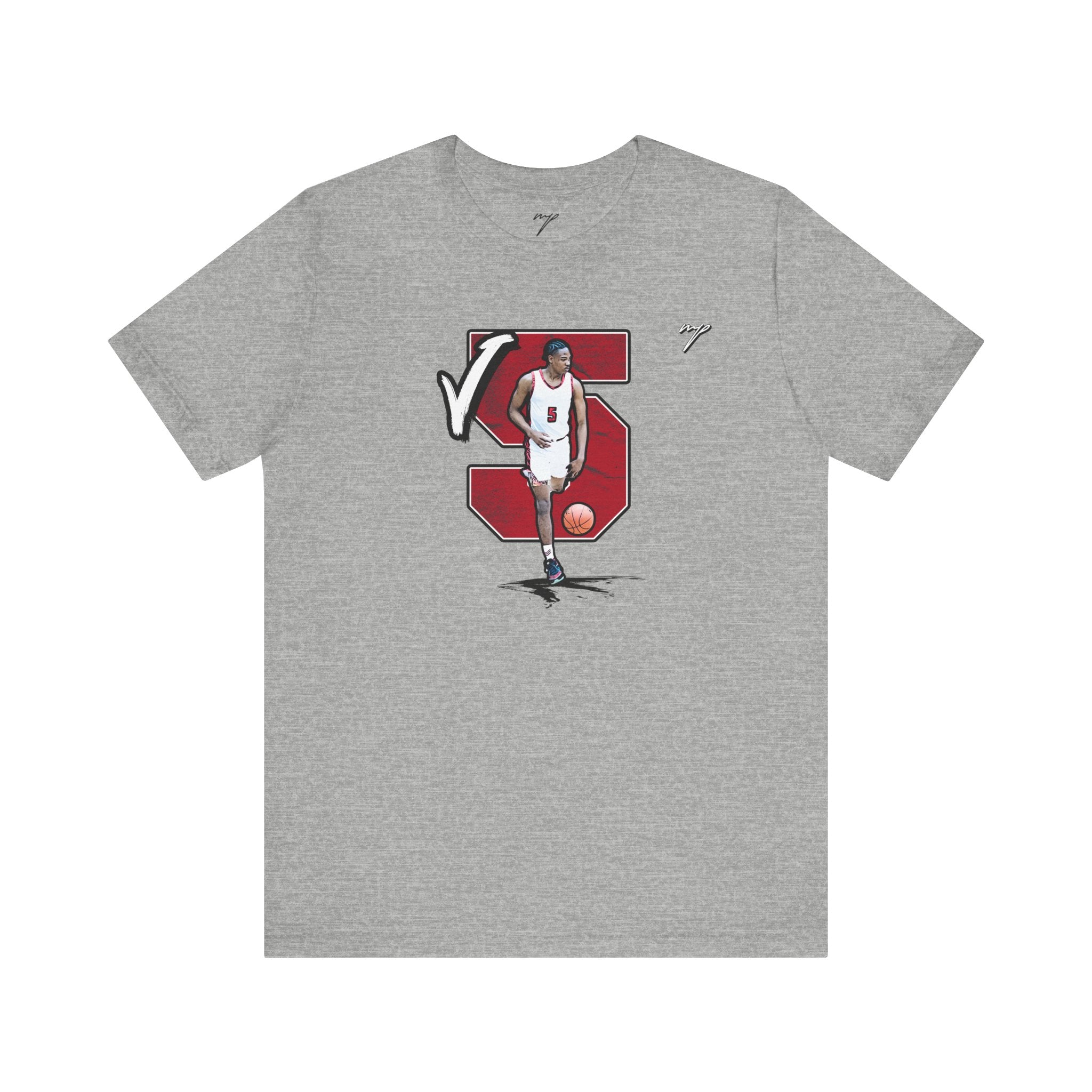 Jordan Jasper Graphic Tee