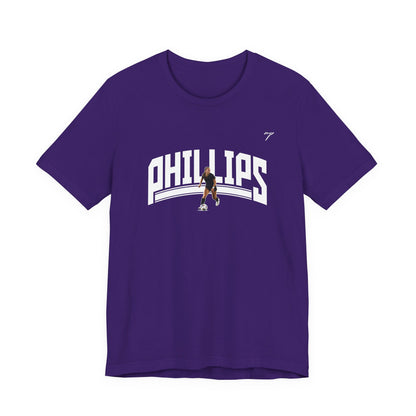 Elle Phillips Graphic Tee
