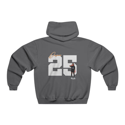 Mateya Dessieux Vintage Hoodie