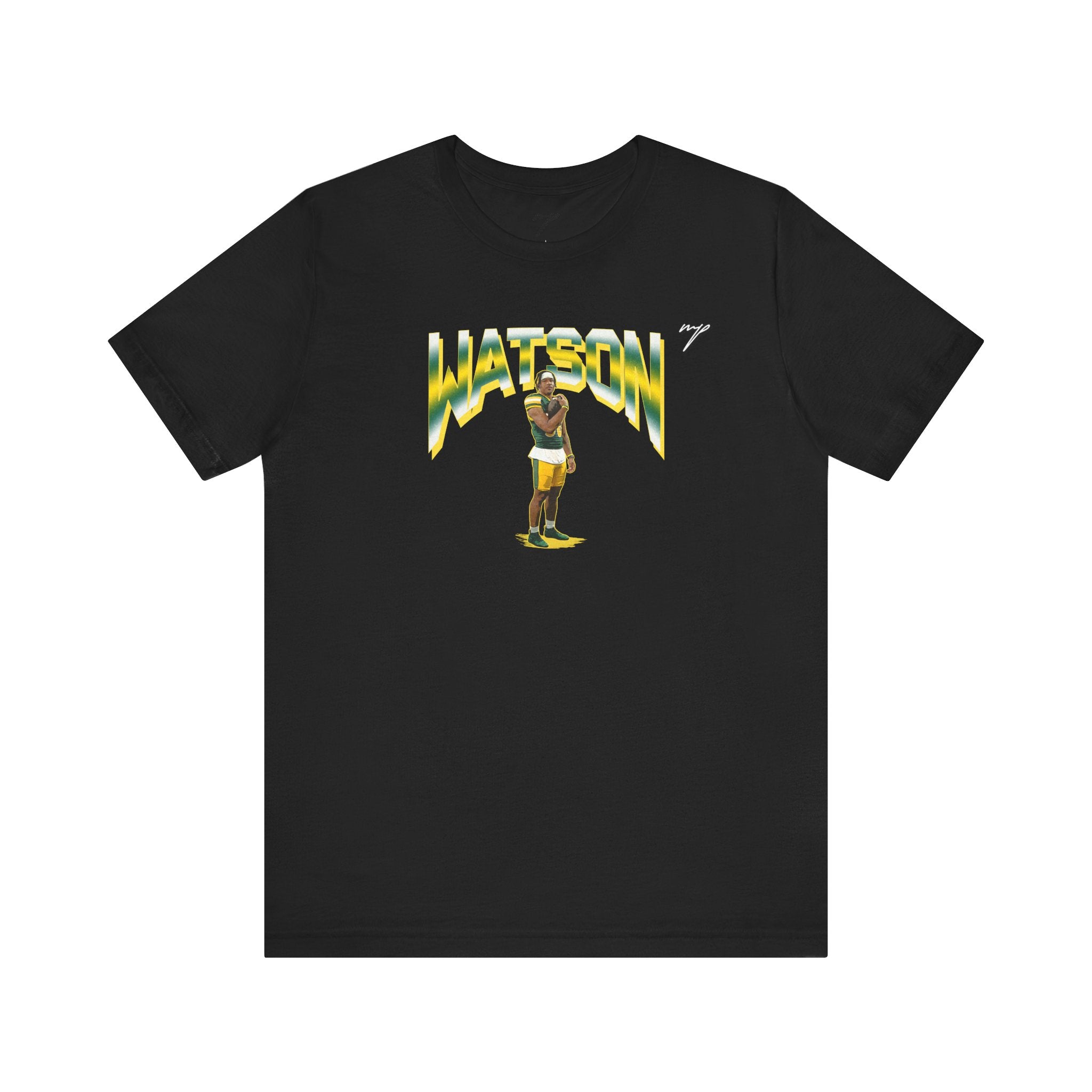 Kelly Watson Graphic Tee