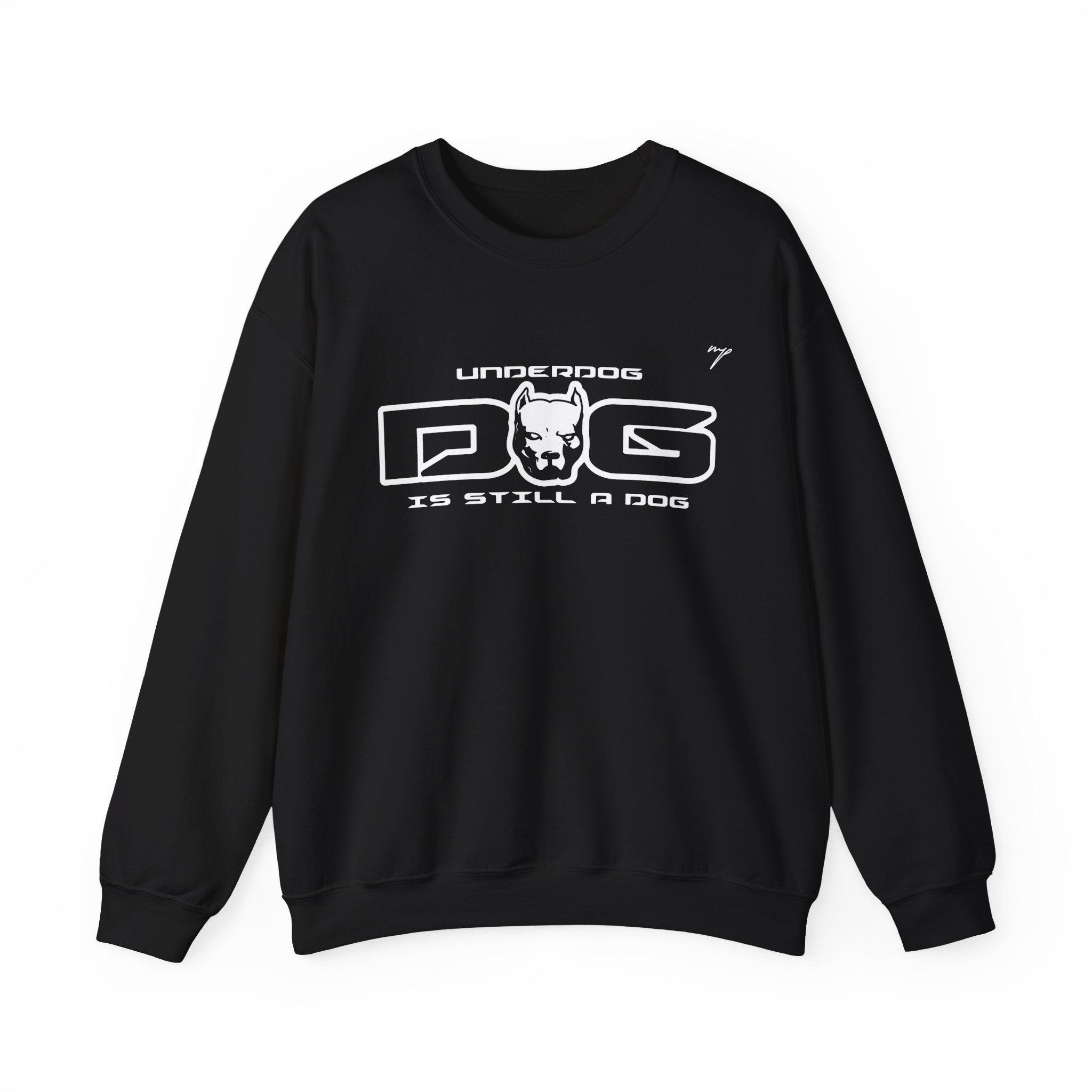 Dale Gant Crewneck