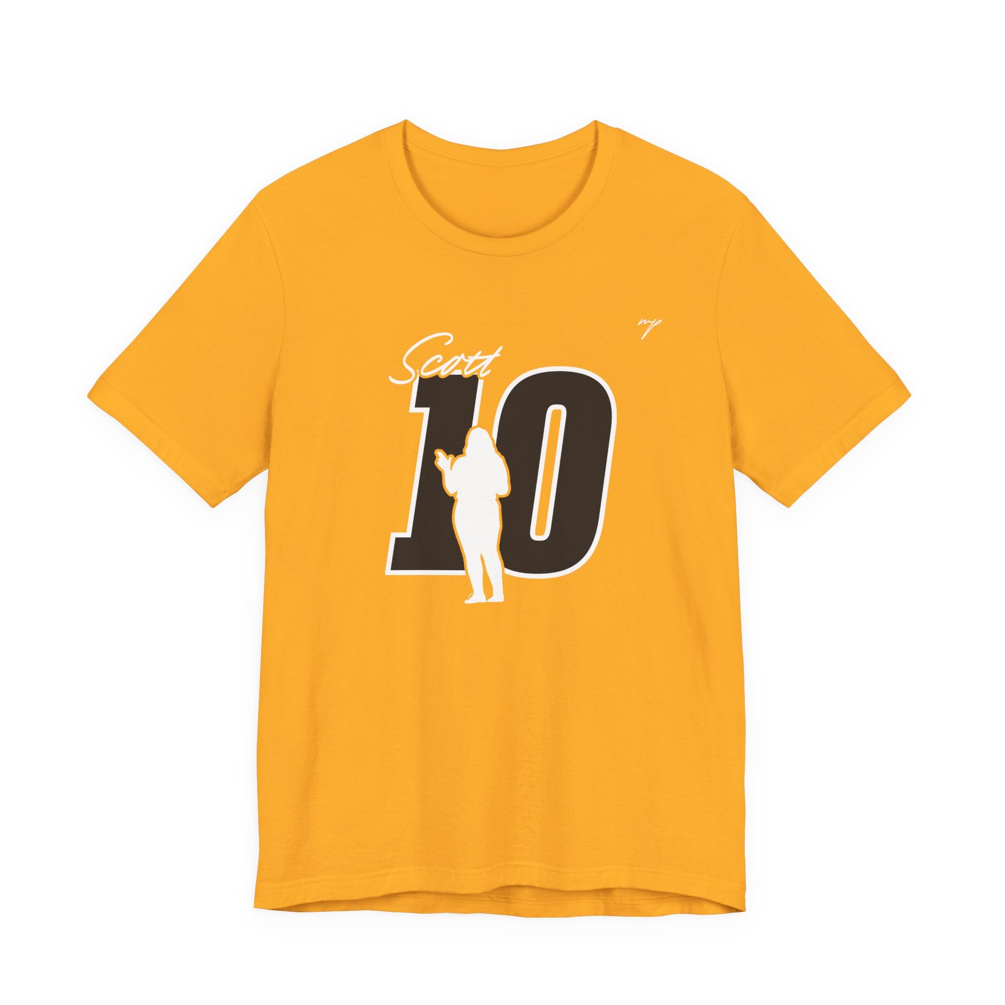 Skylar Scott Graphic Tee