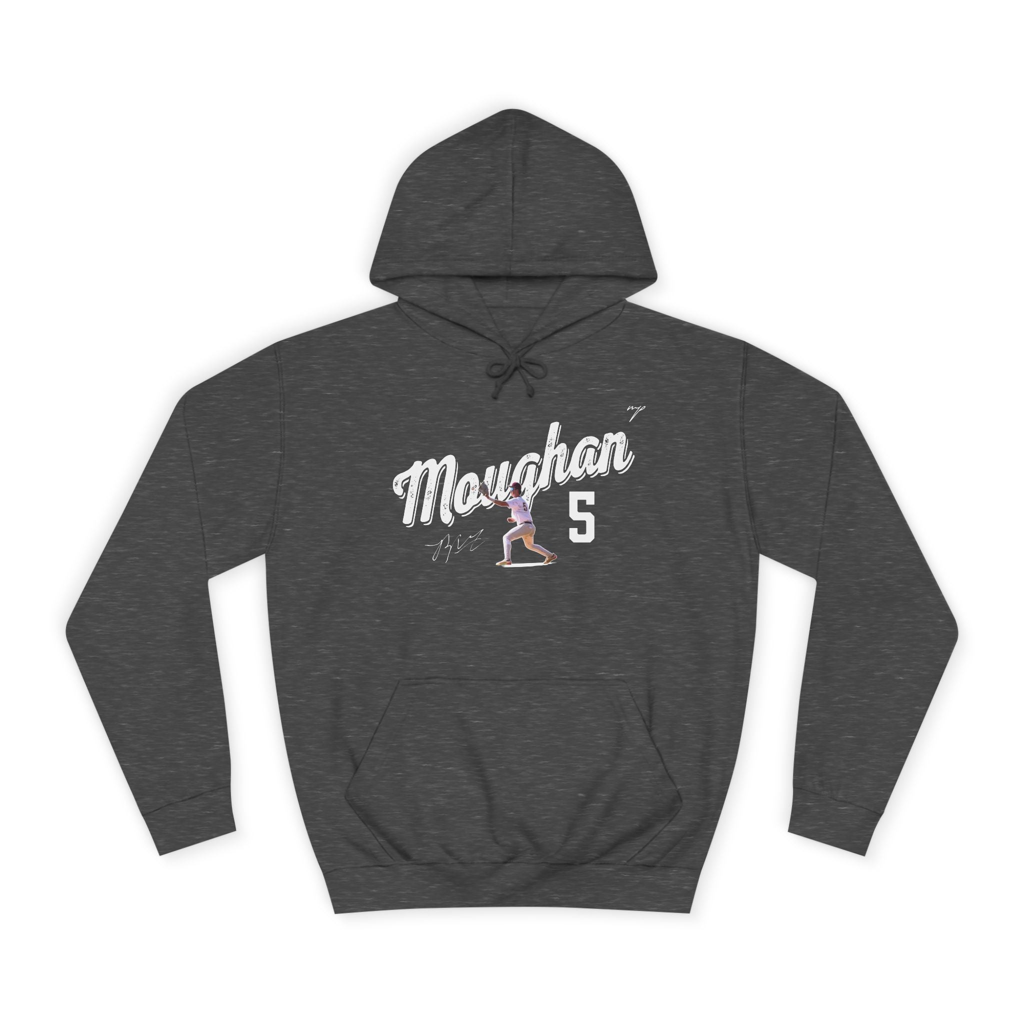 Brayden Moughan Hoodie