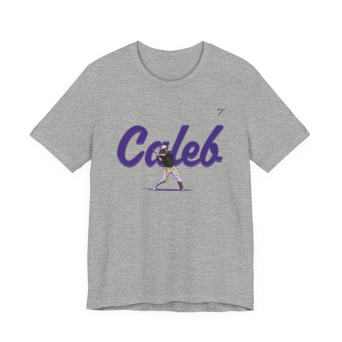 Caleb Andrews Graphic Tee