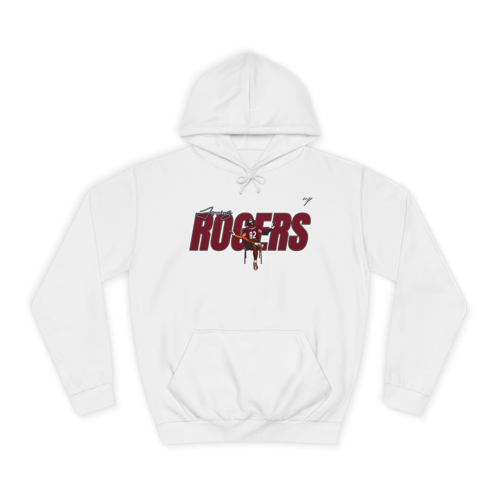 Jarrius Rogers Hoodie