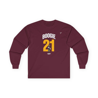 Trashaun Wallace Long Sleeve