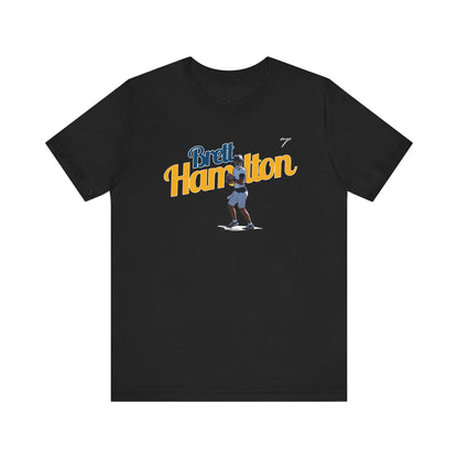 Brett Hamilton Graphic Tee