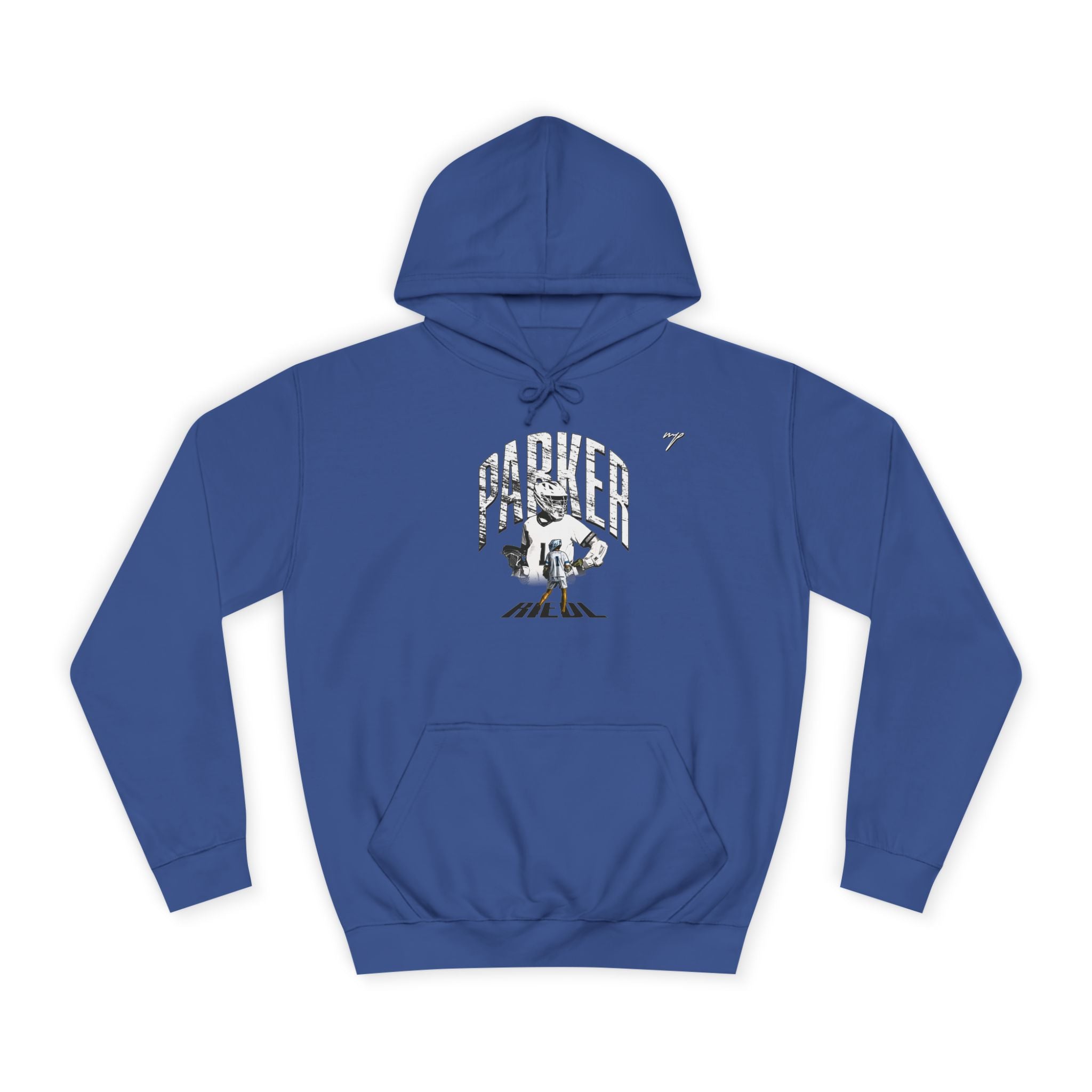 Parker Riedl Hoodie