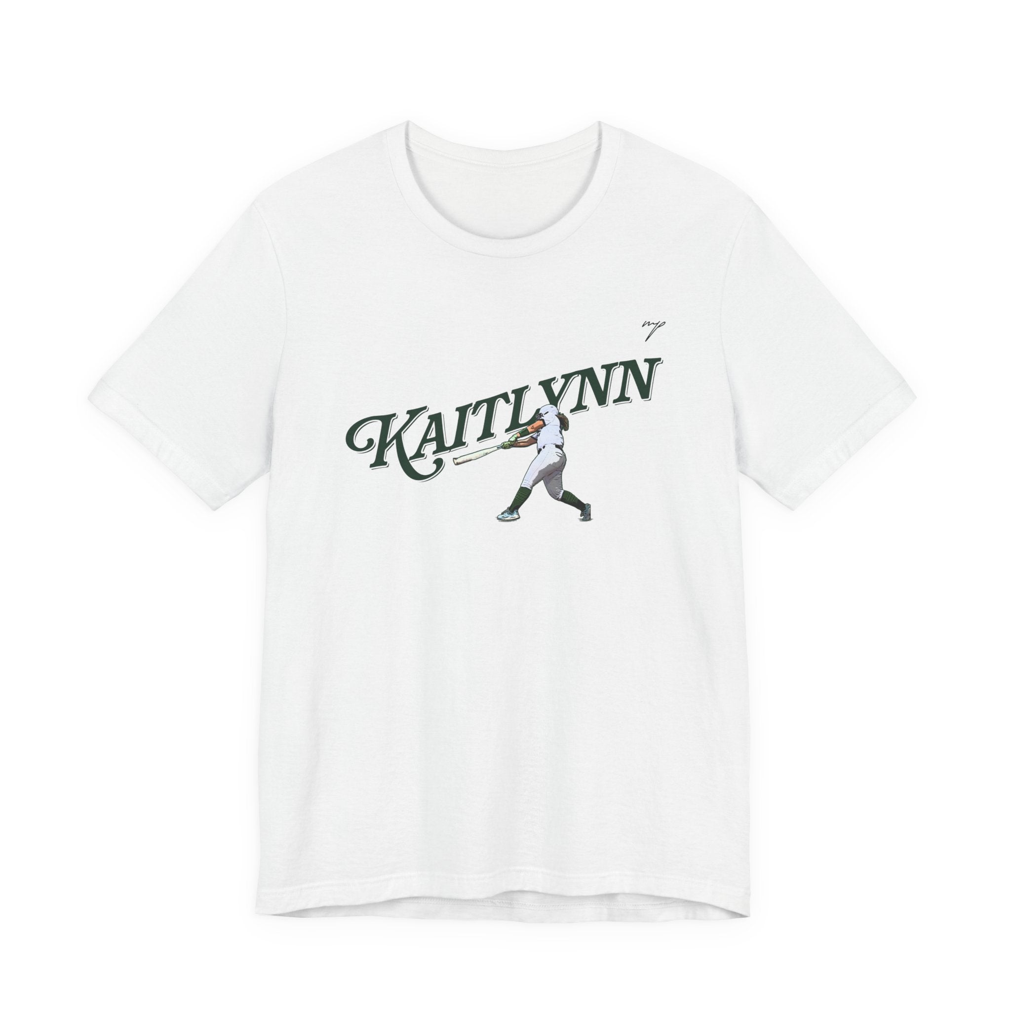Kaitlynn Peacock Graphic Tee
