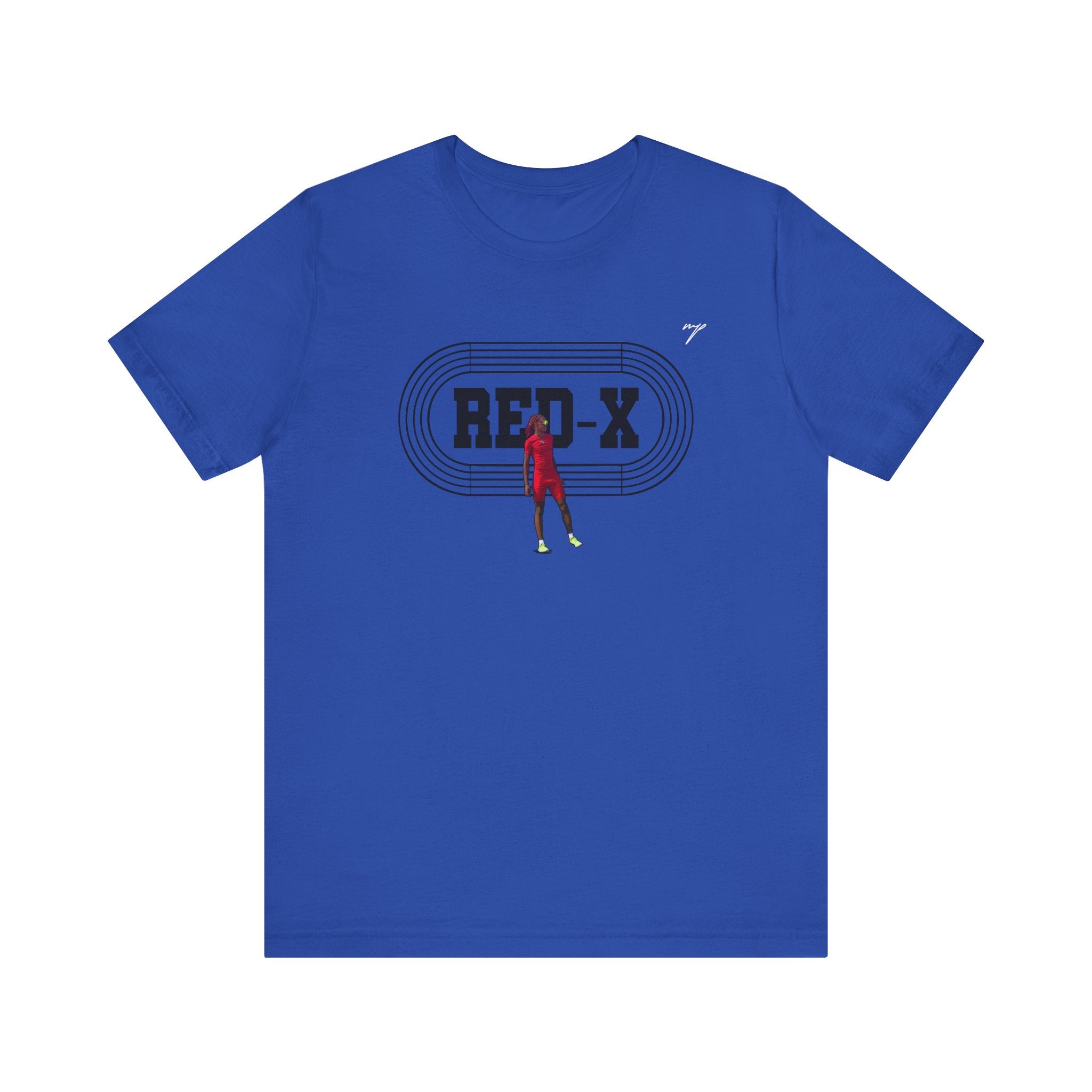 TJ Hines Graphic Tee