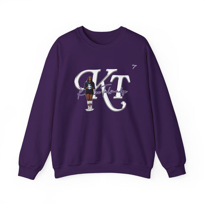 Custom Kaylee Talmadge Crewneck