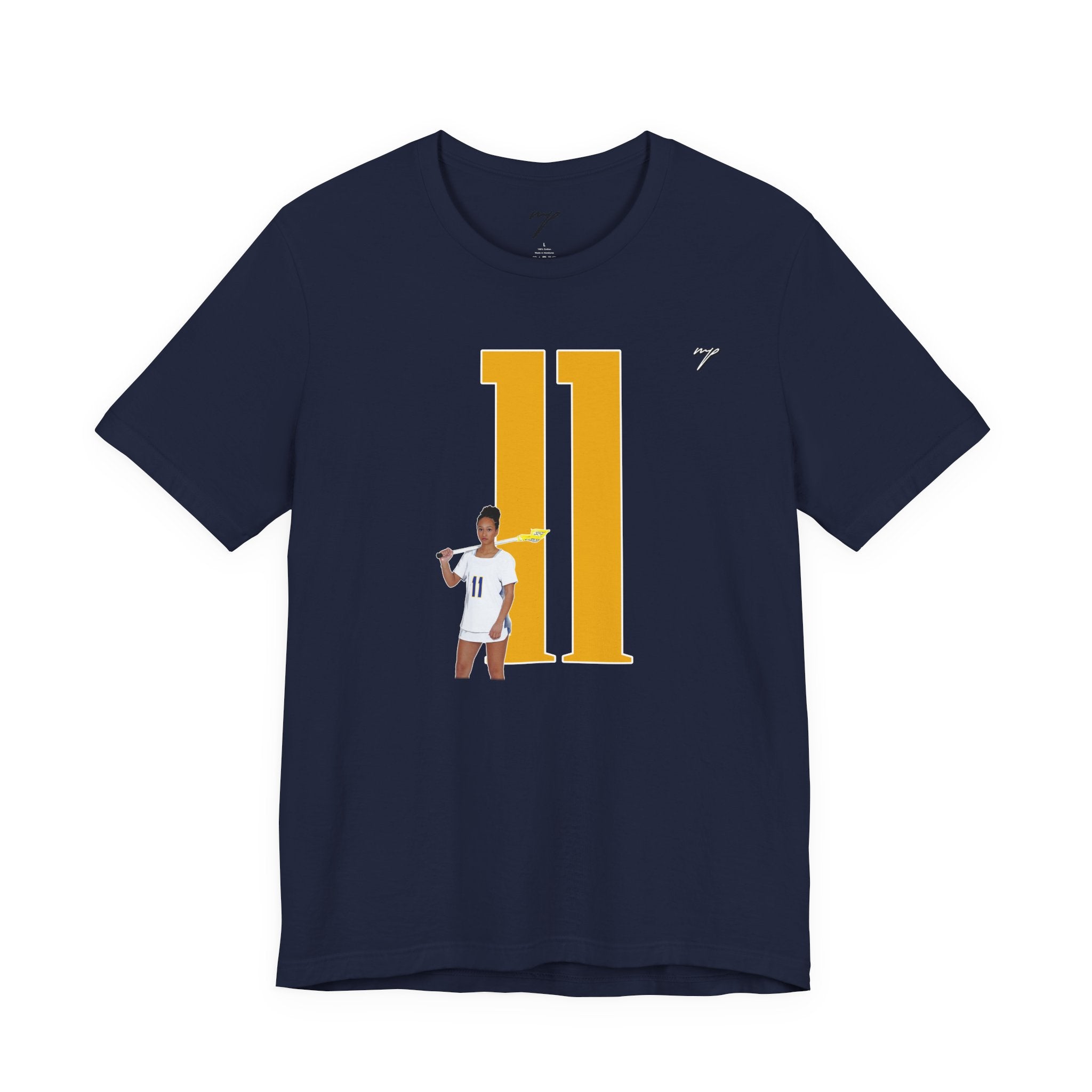 Sophia Hakulin Graphic Tee