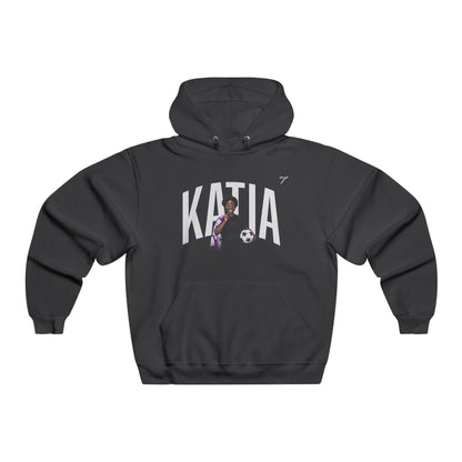 Katia Pender Vintage Hoodie