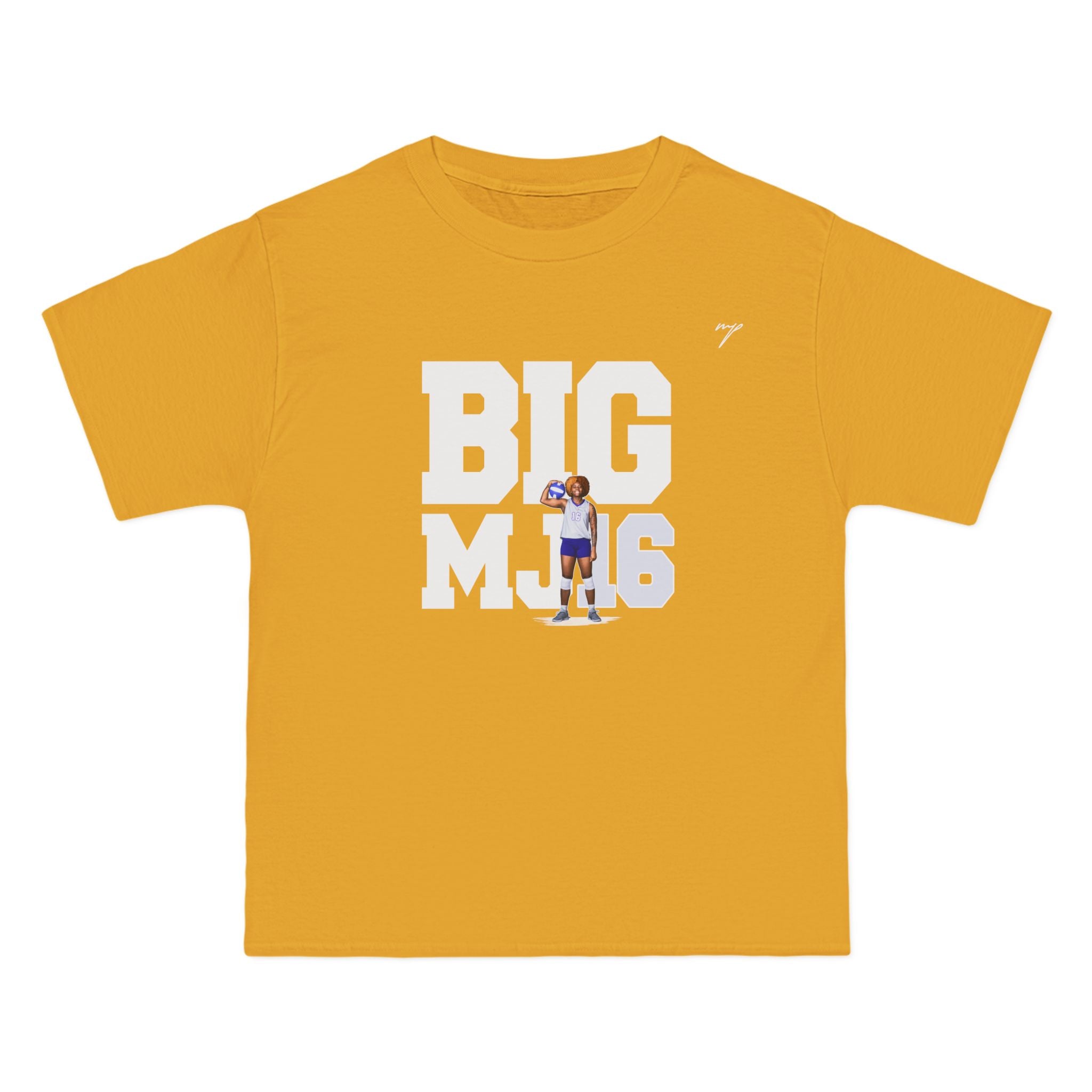 MJ Piggee Vintage Tee
