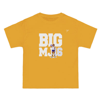 MJ Piggee Vintage Tee