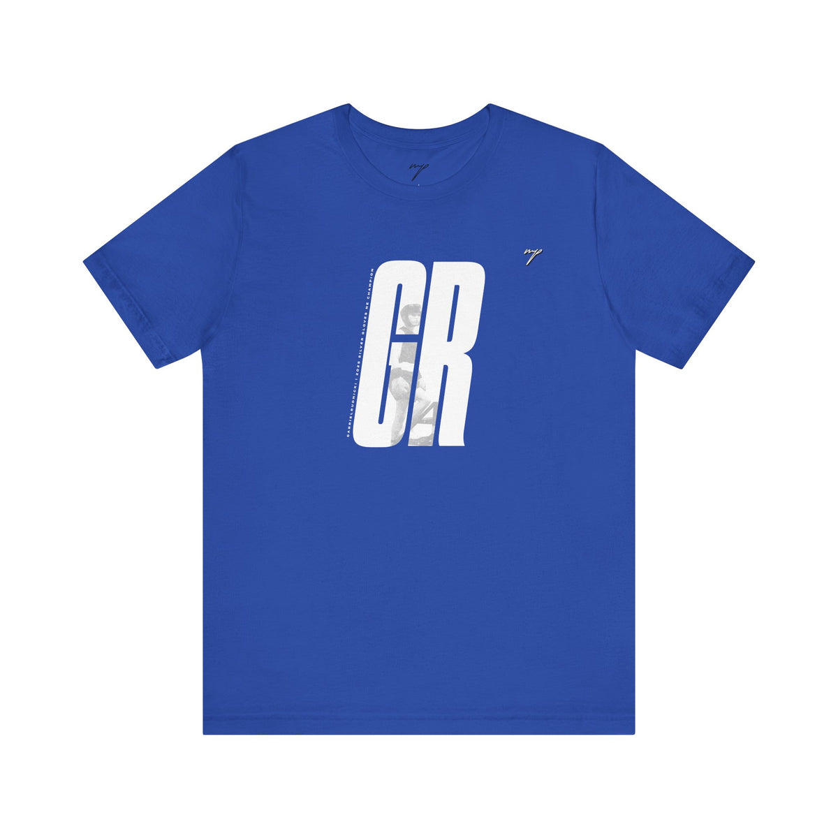 Gabriel Rudnicki Graphic Tee
