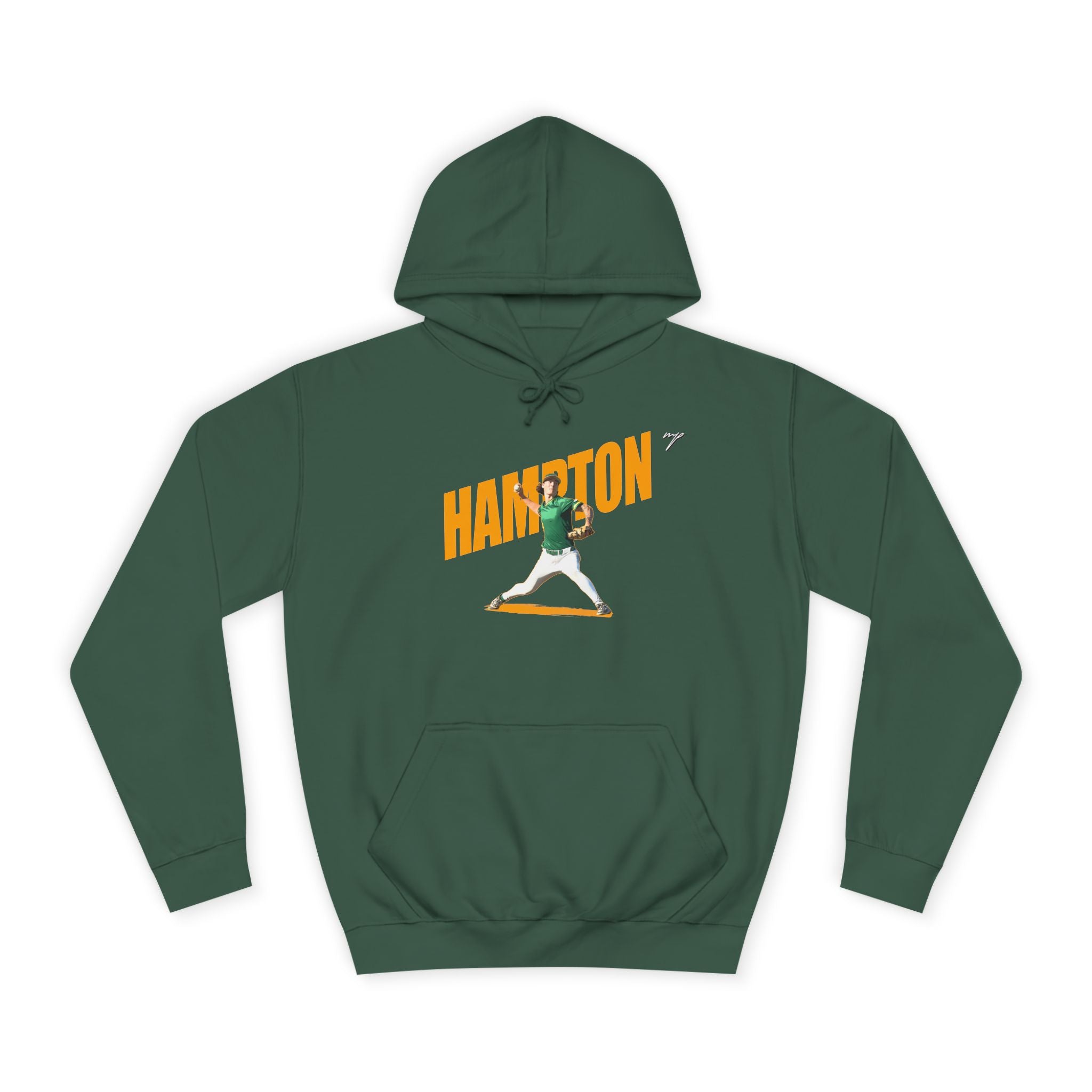 Parker Hampton Hoodie