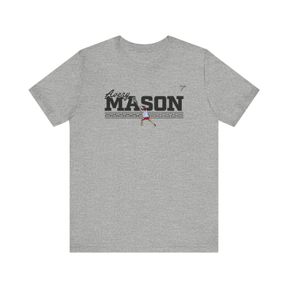 Avery Mason Graphic Tee