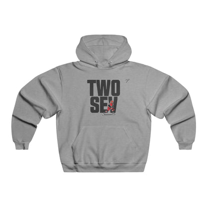 Miikka Hanson Vintage Hoodie