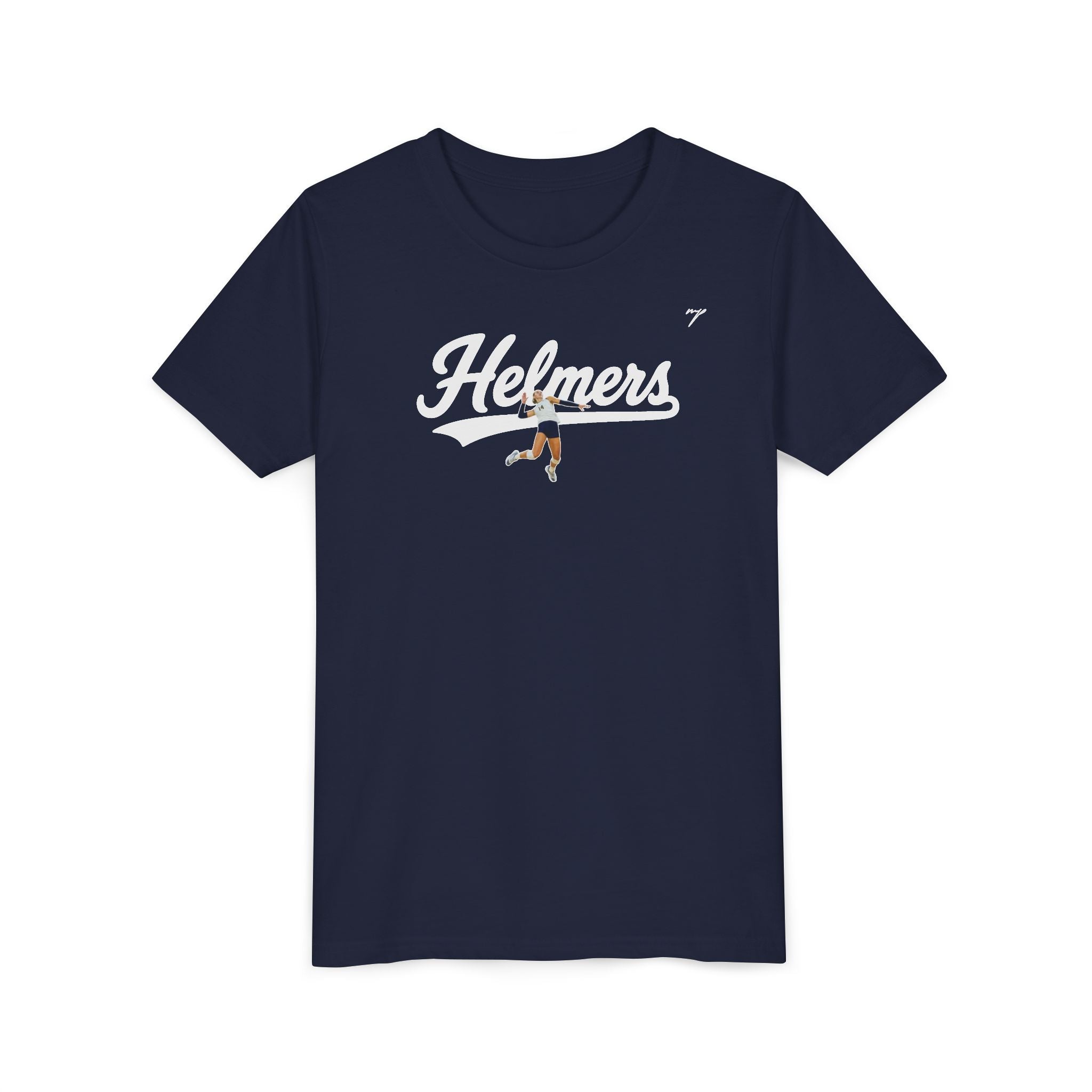 Sydney Helmers YOUTH Graphic Tee