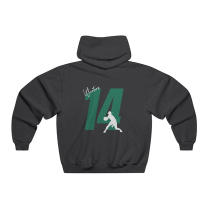 Averi Winters Vintage Hoodie