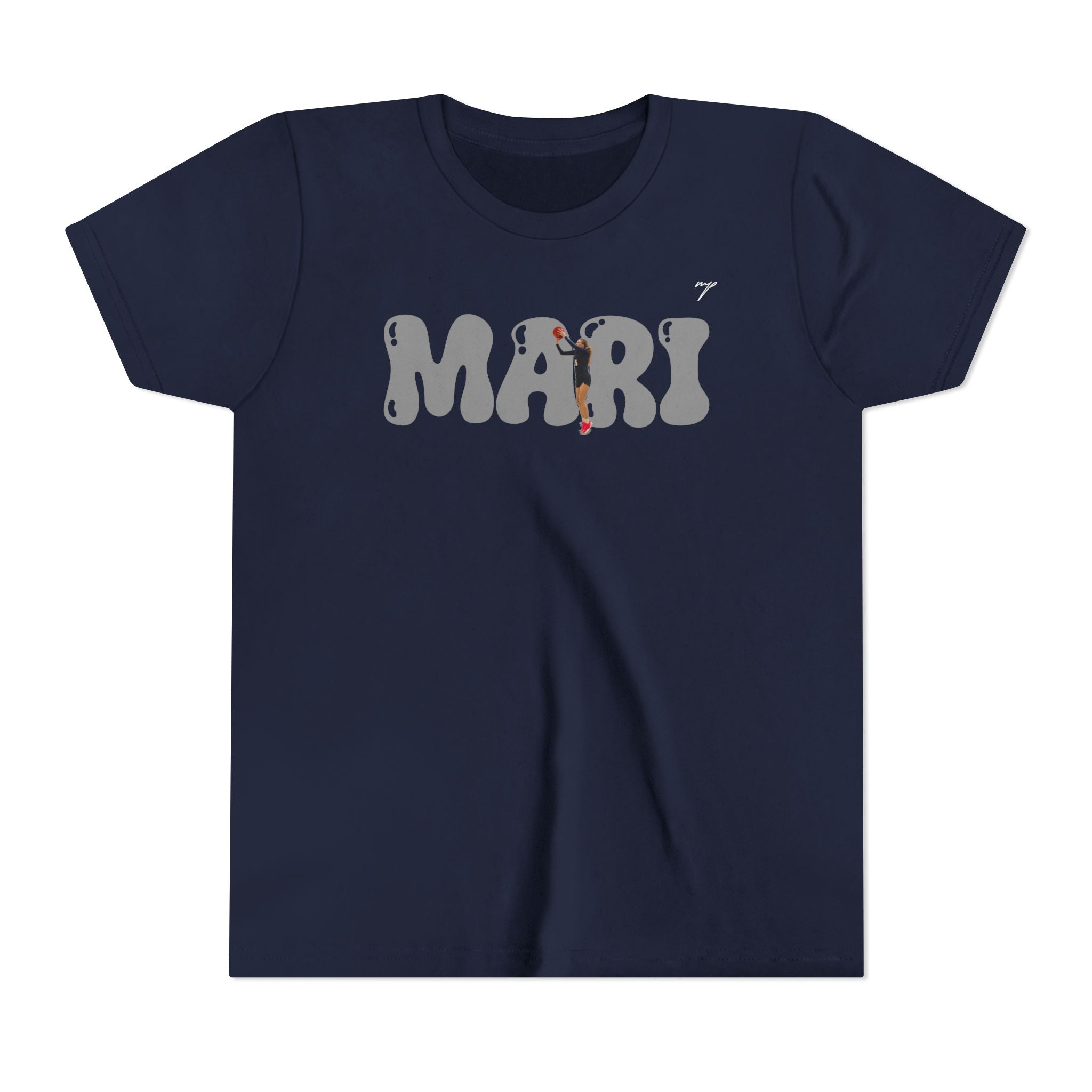 Mariana Cubero YOUTH Graphic Tee