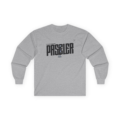 Tykeem Paseler Long Sleeve