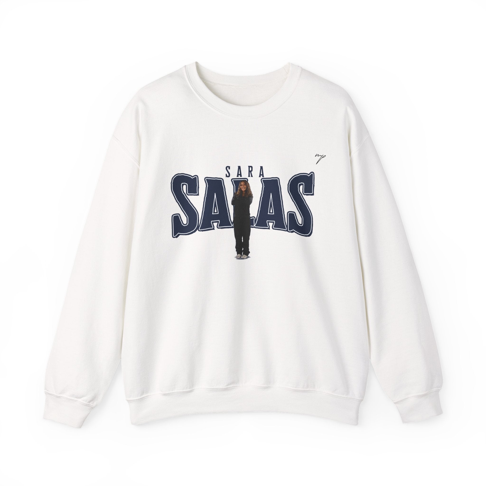 Sara Salas Crewneck