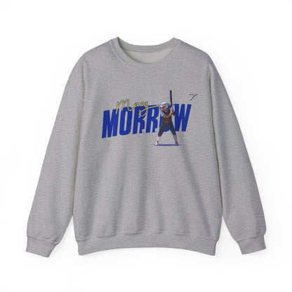 Macy Morrow Crewneck