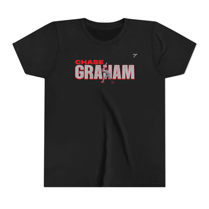 Chase Graham YOUTH Graphic Tee