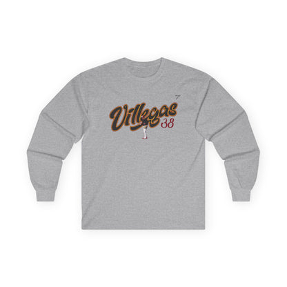 Luis Villegas Long Sleeve