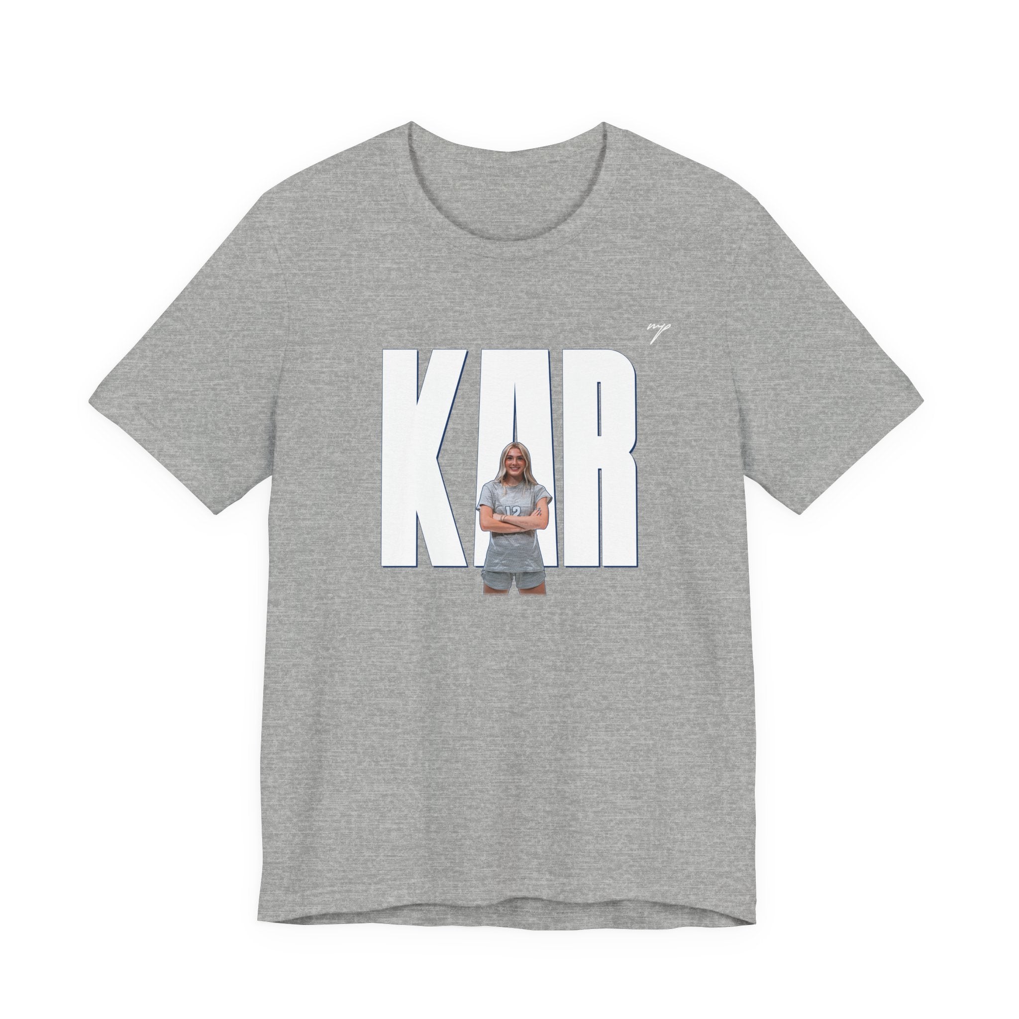 Karlee Larson Graphic Tee