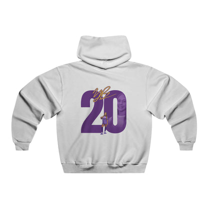 Zoe Borowicz Vintage Hoodie