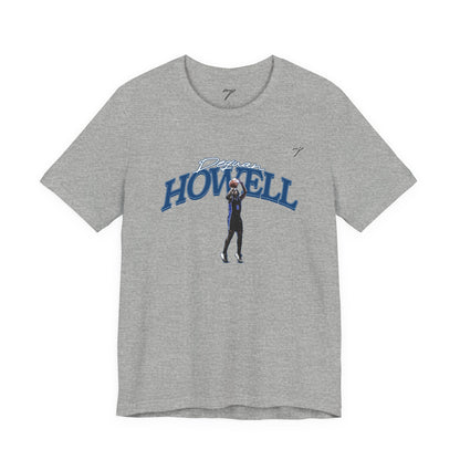 Dequan Howell Graphic Tee
