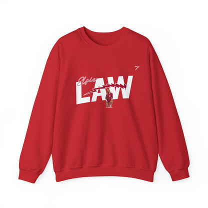 Elsie Law Crewneck