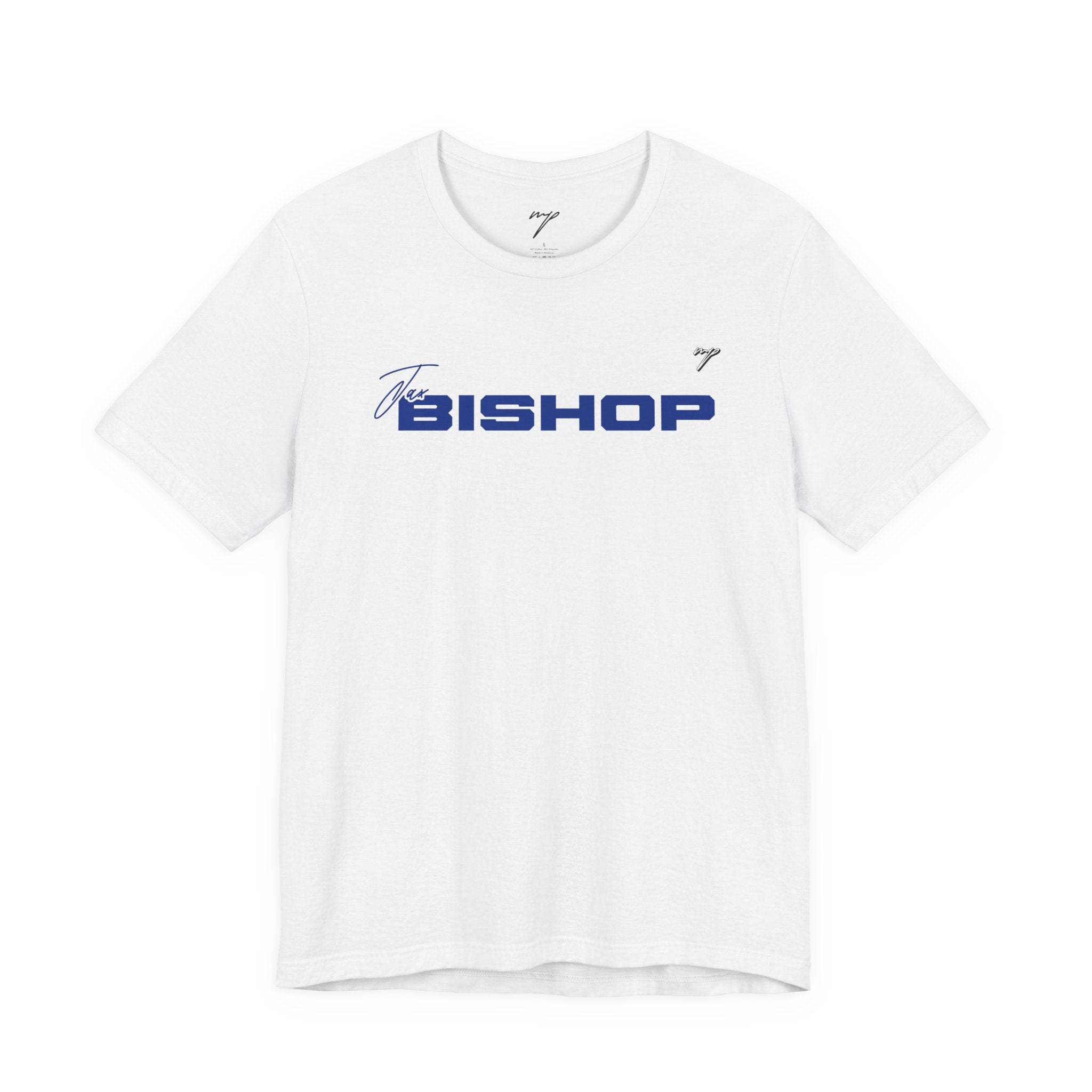 Jax Bishop Graphic Tee