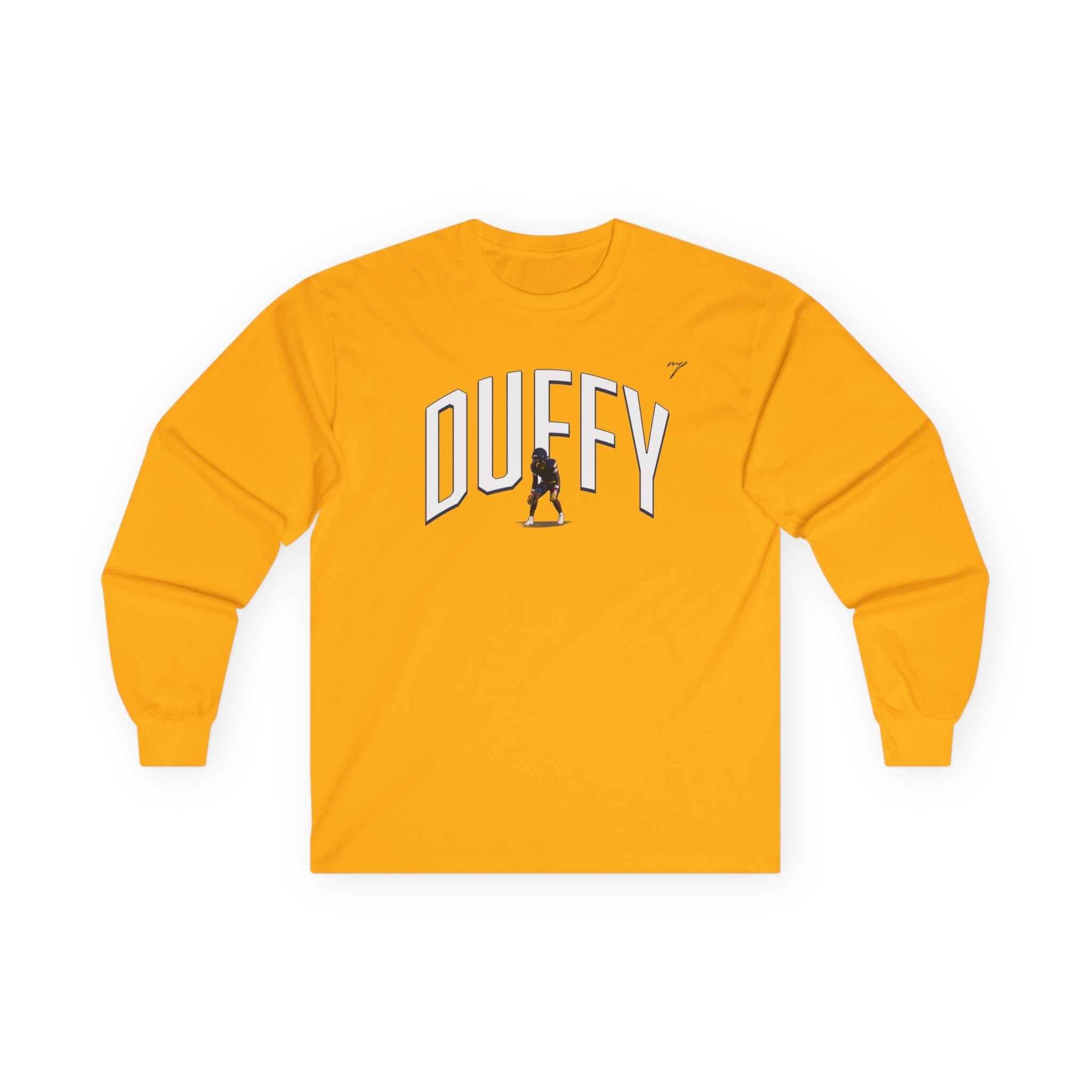 Braylon Williams Long Sleeve