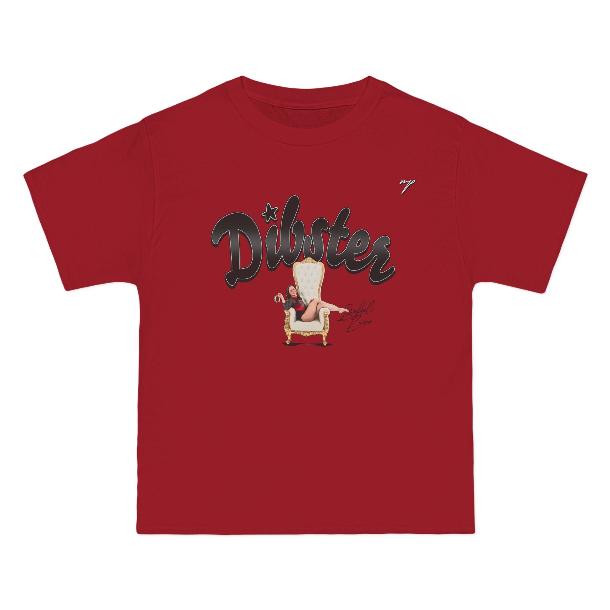Isabel Biro Vintage Tee