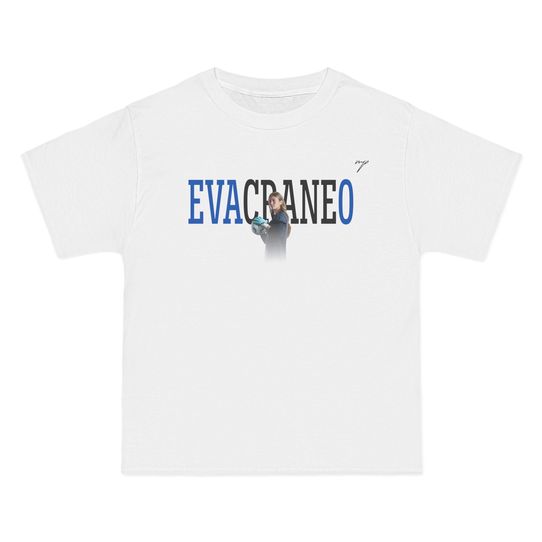 Eva Crane Vintage Tee