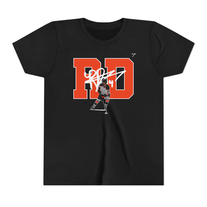 Ryan Doucette YOUTH Graphic Tee