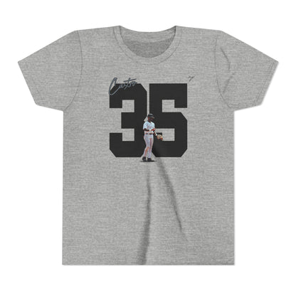 Samuel Castro YOUTH Graphic Tee