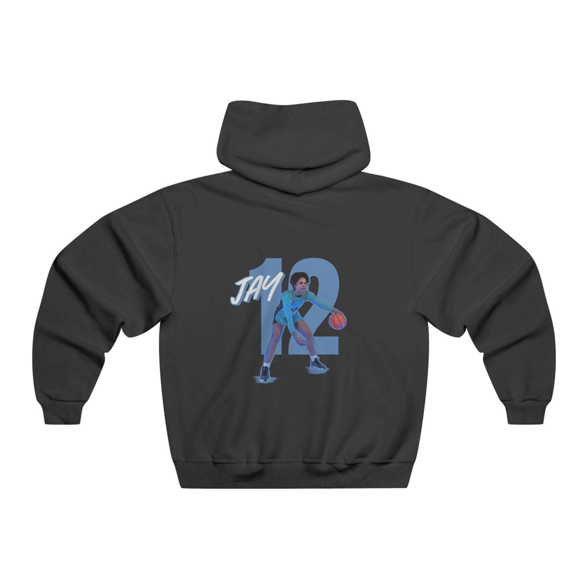 Jaylyn Arosemena Vintage Hoodie