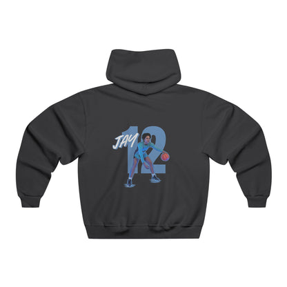 Jaylyn Arosemena Vintage Hoodie