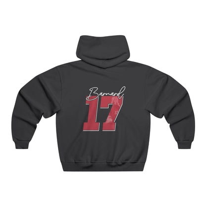 Tatum Barnard Vintage Hoodie