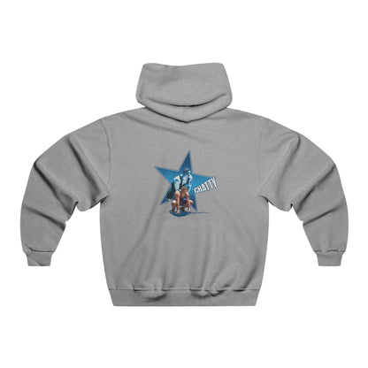 Zack Chatman Vintage Hoodie