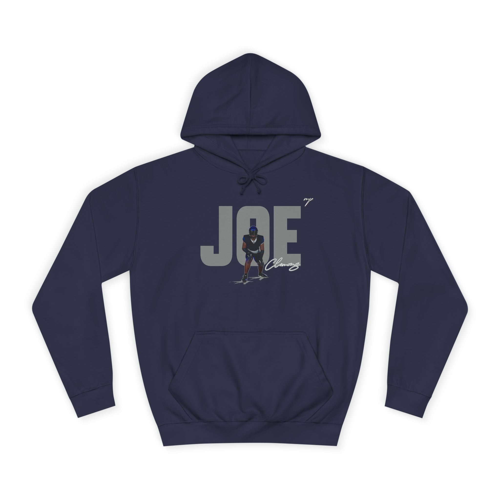 Josiah Clemons Hoodie