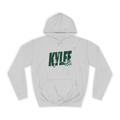 Kylee Yeh Hoodie