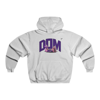 Dom Nesland Vintage Hoodie