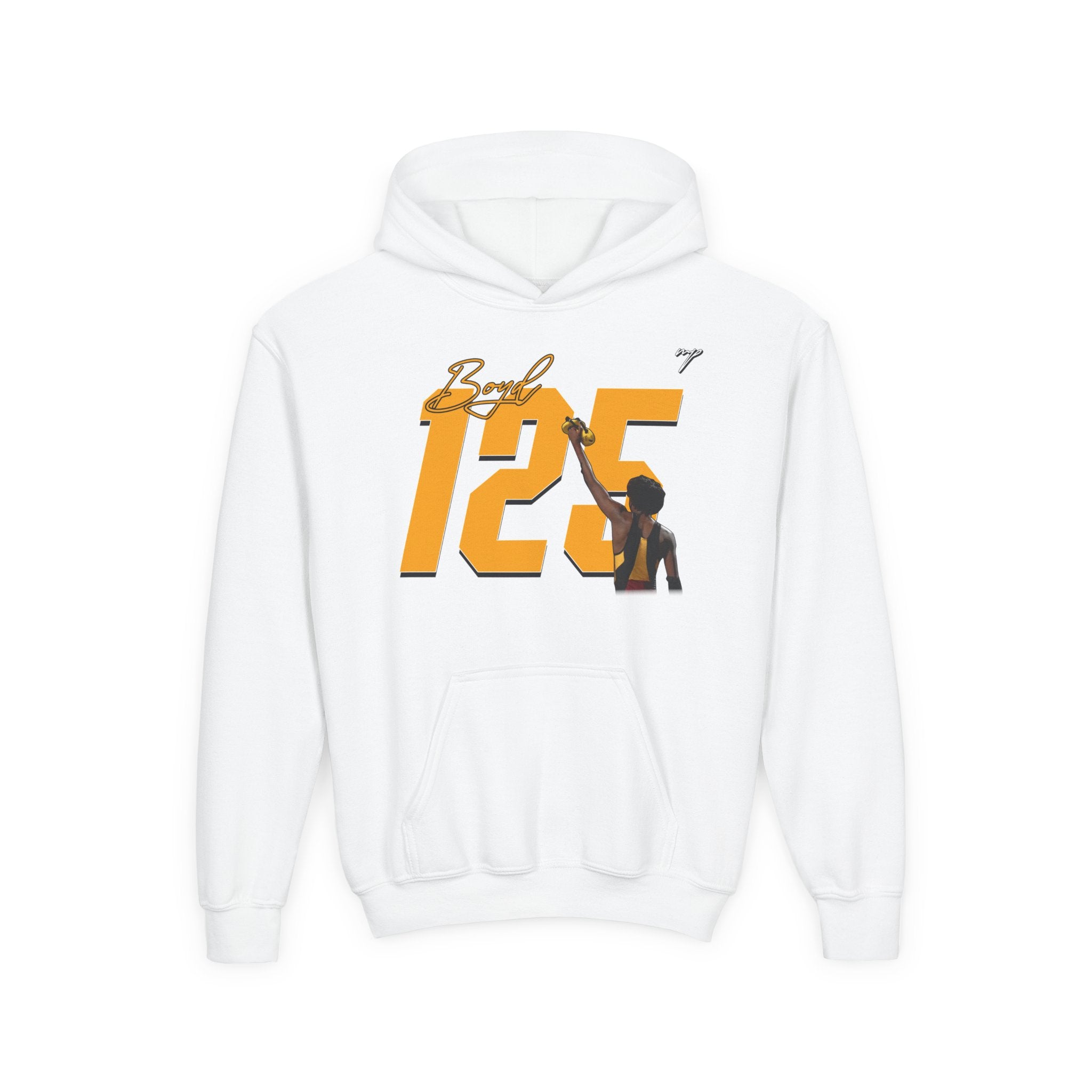 Aaron Boyd YOUTH Hoodie