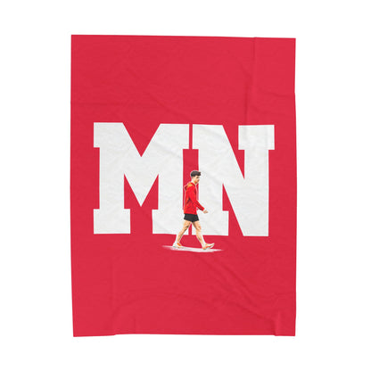 Michael Napolitano Blanket